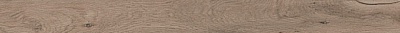 Kerama marazzi Подступенок Про Вуд бежевый темный 119,5x10,7x0,9