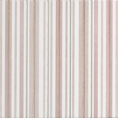 Kerama marazzi Декор Весна 1 матовый 20x20x0,69