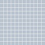 Kerama marazzi Мозаика Темари голубой светлый матовый 29,8x29,8x0,35