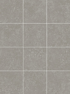 Kerama marazzi Керамогранит Касабланка серый матовый 29,8х39,8 из 12 частей 9,8x9,8x0,7