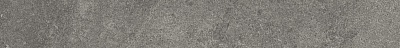 Kerama marazzi Подступенок Портленд серый тёмный матовый обрезной 80x10,7x0,9