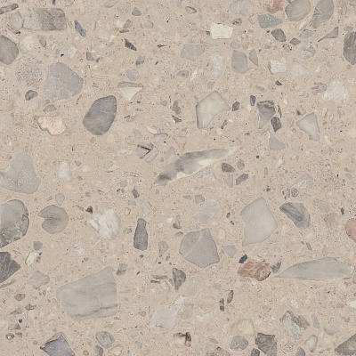 Kerama marazzi Керамогранит Тараскон Стоун бежевый светлый матовый обрезной 60x60x0,9