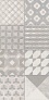 Kerama marazzi Декор Онда 1 матовый обрезной 30x60x0,9