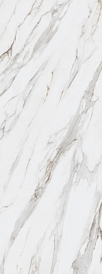 Kerama marazzi Керамогранит Surface Laboratory/Калакатта Голд бежевый обрезной 119,5x320x1,1