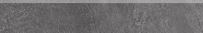 Kerama marazzi Плинтус Про Стоун антрацит обрезной 60x9,5x0,9