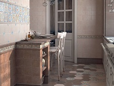 Kerama marazzi коллекция Виченца