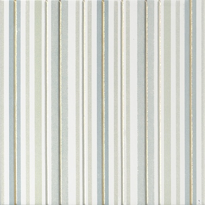 Kerama marazzi Декор Весна 3 матовый 20x20x0,69