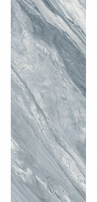 Kerama marazzi Керамогранит Surface Laboratory/Бардилио синий обрезной 119,5x320x1,1