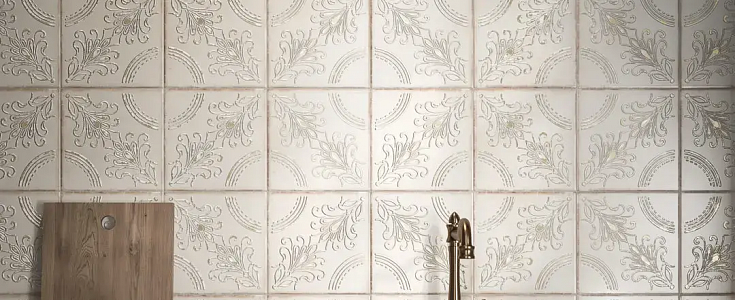 Kerama marazzi коллекция Валлорис