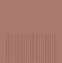 Kerama marazzi Плитка Пикассо коричневый светлый глянцевый структура 20x20x0,69