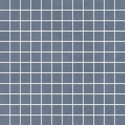 Kerama marazzi Мозаика Таделакт синий матовый 29,8x29,8x0,35