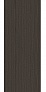 Kerama marazzi Керамогранит Surface Laboratory/Ноче коричневый темный обрезной 119,5x320x1,1