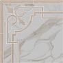 Kerama marazzi Декор Карелли наборный 60x60x0,9