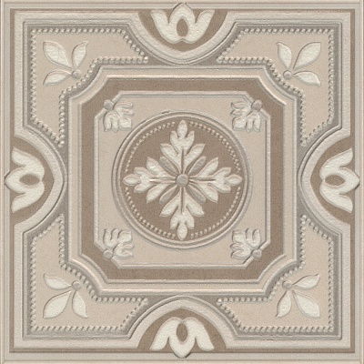 Kerama marazzi Декор Пьяцца 1 матовый 30,2x30,2