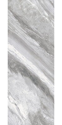 Kerama marazzi Керамогранит Surface Laboratory/Бардилио серый лаппатированный обрезной 119,5x320x1,1