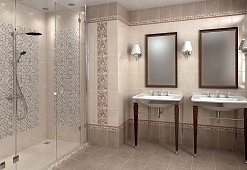 Kerama marazzi коллекция Вилла Флоридиана