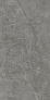 Kerama marazzi Плитка Риальто серый тёмный глянцевый обрезной 40x80x1