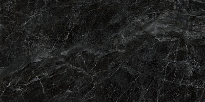Kerama marazzi Керамогранит Риальто серый темный обрезной 60x119,5x0,9
