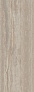 Kerama marazzi Керамогранит Surface Laboratory/Травертин бежевый темный обрезной 119,5x320x0,6
