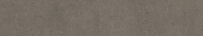 Kerama marazzi Подступенок Про Догана коричневый матовый обрезной 80x14,5x0,9