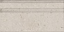 Kerama marazzi Плинтус Риккарди бежевый матовый обрезной 20x40x1,6