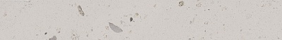 Kerama marazzi Плинтус Тараскон серый светлый матовый обрезной 60x9,5x0,9