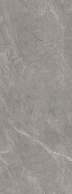 Kerama marazzi Керамогранит Surface Laboratory/Мэджико серый обрезной 119,5x320x1,1