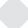 Kerama marazzi Керамогранит Агуста белый натуральный 24x24x0,7