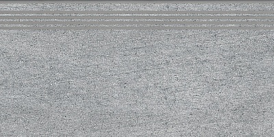 Kerama marazzi SG212400R\GR Ступень Ньюкасл серый обрезной 30х60