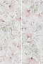 Kerama marazzi Плитка Панно Веро глянцевый обрезной 80х120 из 2-х частей 40х120x1