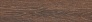 Kerama marazzi SG400400N Керамогранит Вяз коричневый тёмный 9,9х40,2