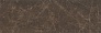 Kerama marazzi 13066R Плитка Гран-Виа коричневый обрезной 30х89,5