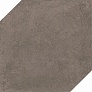 Kerama marazzi 18017 Плитка Виченца коричневый тёмный 15х15