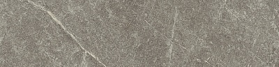 Kerama marazzi Подступенок Эстерель серый матовый обрезной 60x14,5x0,9