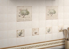 Kerama marazzi коллекция Прованс