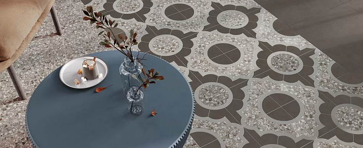 Kerama marazzi коллекция Бричиола