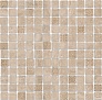 Kerama marazzi Декор Риальто Антика 2 мозаичный бежевый матовый 30x30x0,9