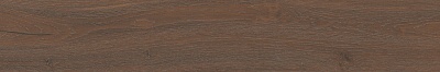 Kerama marazzi Керамогранит Тровазо коричневый тёмный матовый обрезной 13x80x0,9