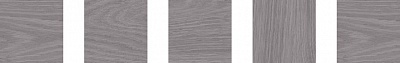 Kerama marazzi 1295S Плитка Нола серый тёмный 9,9x9,9