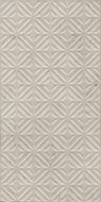 Kerama marazzi Плитка Карму структура бежевый матовый обрезной 30x60x1
