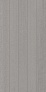 Kerama marazzi Декор чипсет Про Дабл серый матовый обрезной 30x60x0,9