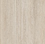Kerama marazzi Керамогранит Про Травертин бежевый светлый матовый обрезной 60x60x2
