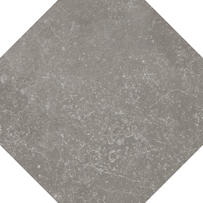 Kerama marazzi Керамогранит Касабланка серый матовый 24x24x0,7