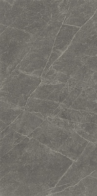 Kerama marazzi Керамогранит Эстерель серый тёмный матовый обрезной 60x119,5x0,9