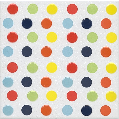 Kerama marazzi Декор Альпаки 7 20x20x0,69
