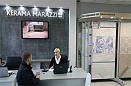 Открытие нового фирменного магазина KERAMA MARAZZI