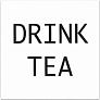 Kerama marazzi AD\A170\1146T Декор Итон Drink tea 9,9х9,9