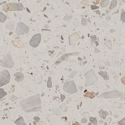 Kerama marazzi Керамогранит Тараскон Стоун серый светлый матовый обрезной 60x60x0,9
