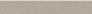 Kerama marazzi Плинтус Джиминьяно бежевый матовый обрезной 60x9,5x0,9