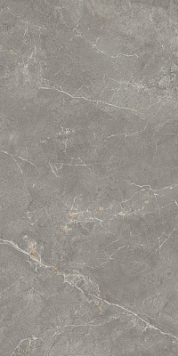 Kerama marazzi Керамогранит Бриансон серый матовый обрезной 80x160x0,9